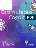 Atividades Cognitivas Eureka PDF