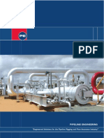 Pipeline Brochure