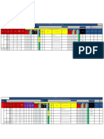 6.1.2 - ISO 45001 Modelo REFERENCIAL 02 Matriz IPER