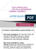 Anticoagulantes