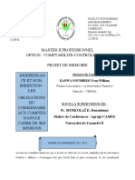 Projet de Mémoire Sur Les Obbligations Du CAC-Yvan (1) 2