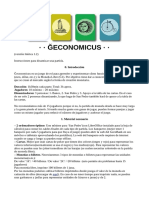 Instrucciones Geconomicus Es v1.2