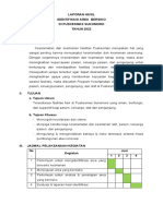 MFK Identifikasi Area Beresiko