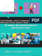 Josue Mendez, Juan C. Contreras, Geovanna Torres Josue H. Perez