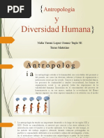 MANUAL DE ANTROPOLOGiA1pdf 1 PDF | PDF | Antropología | Etnografía