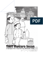 Panduan Tahfidz