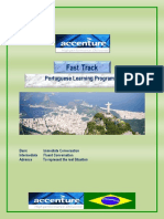 Fast Track - Portuguese Learning Program - ACN