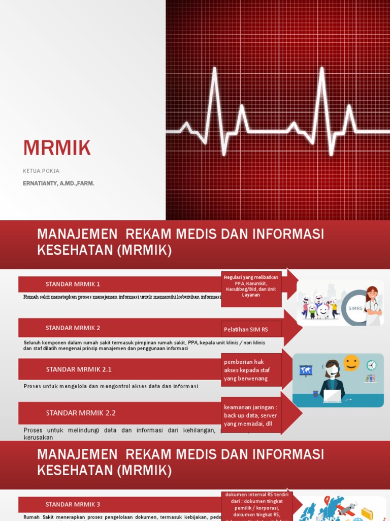 Paparan Mrmik (New) 2022 | PDF | Teknologi & Rekayasa