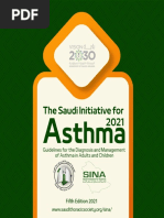Updated Asthma Management Guidelines SA | PDF | Asthma | Chronic ...
