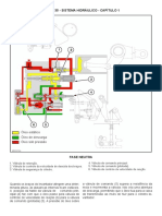 Fases Hidraulico FARMALL MAXXUM