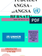 Pertubuhan Bangsa - Bangsa Bersatu