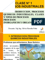 Clase 1 Procesos