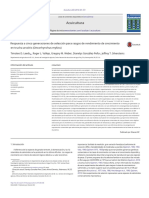 Response To Five Generations of Selection For Growth Performance Traits in (1) .Af - Es