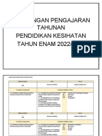 1. RPT PK TAHUN 6 2022
