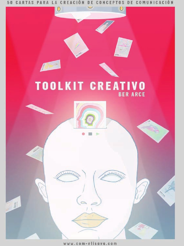 Toolkit creativo pdf