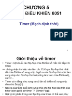 VXL-Ch03-8051-3.5 Timer-Ver2