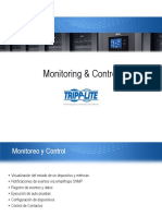 Curso Monitoring Expert