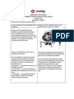 Cuadro Crítico Estratificación Social