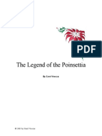 Legend of The Poinsettia