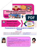 DPCC 3º Grado-Semana 7