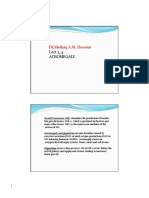 DR - Methaq A.M. Hussein: Lect.3,,4 Acromegaly