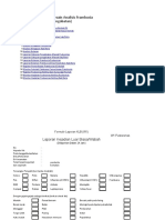 Format Pelaporan Frambusia Puskesmas - Tabel - Revisi 12012015
