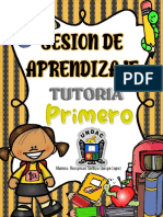 Tutoria Primero