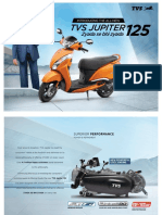 TVS Jupiter 125 Brochure2