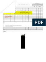 1792-PR002I - IFC - REV01 - Conn Dsn-ConnectionsAssociationTool Report SAP2000 v21 - 0 - 2 - 01 REV