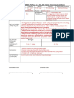 Contoh Penulisan Erph PDPC Atas Talian Sempena Cuti Covid19