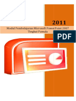 Modul Ppt 2007 Fix