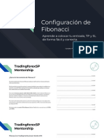 Configuración de Fibonacci PERFECTA! Aprende A Colocar Tu Entrada