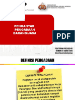 Materi SARPRAS