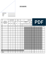 Data Umum PKK Desa