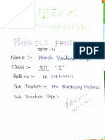 Physics Practical File-Imp