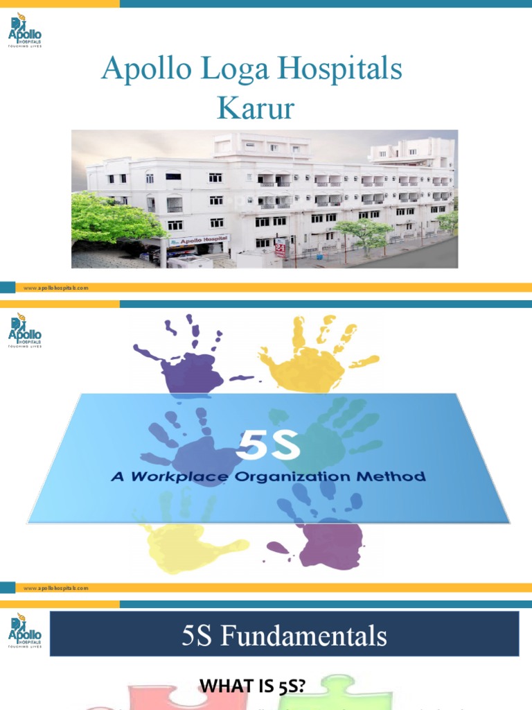 QMS Training | PDF | Hospital | Patient Safety