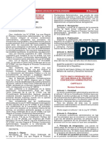 15 Texto Unico Ordenado de La Ley 27584 Ley Que Regula El Proceso Contencioso Administrativo 1 (1) 2 4