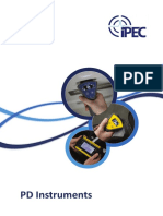 IPEC Brochure - PD Instruments