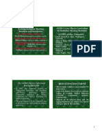 Training Radiation Oncology Residents and Dosimetrists ASTRO's Core Physics Curriculum For Radiation Oncology Residents