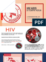 HIV AIDS - Wika