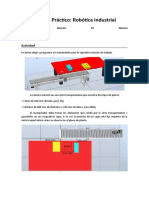 Robotica Industrial
