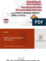 Taufik Restrukturisasi Kredit (PMS & AYDA) Watermark
