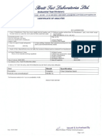 130S010122 Distilled Ethanolamine