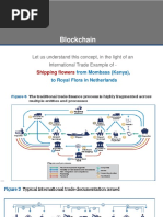 Blockchain Notes B Tech AKTU by Krazy Kreation (Kulbhushan) | PDF ...
