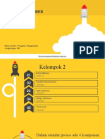 Kelompok 3 Standar Proses