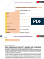 PROGRAMACION - ANUAL - 2°SEC - CCSS - Ayb Imprimir