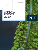 DNV Annual Report 2020 07 April
