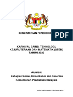 Dokumen Lengkap - Karnival Stem KPM 2022 - 17.06.2022