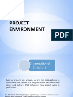 Project Management PTC-Lecture 2