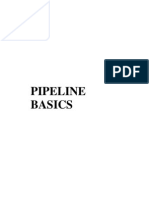 Pipeline Basics